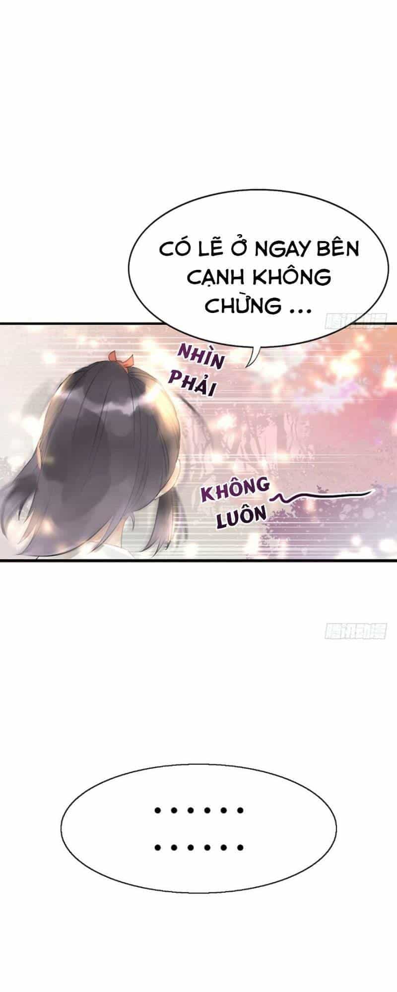 Nữ Thần Đại Nhân Sáo Lộ Đa - Chương 2 - ảnh 42
