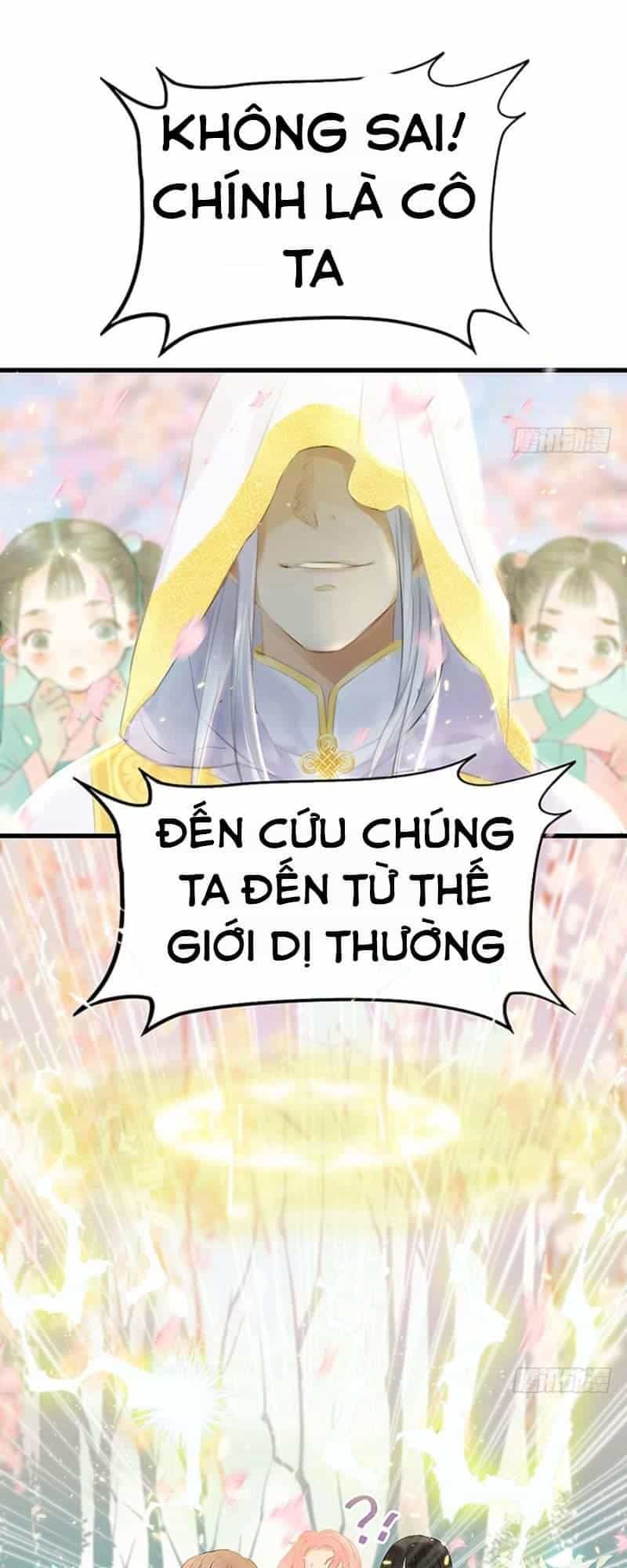 Nữ Thần Đại Nhân Sáo Lộ Đa - Chương 2 - ảnh 5