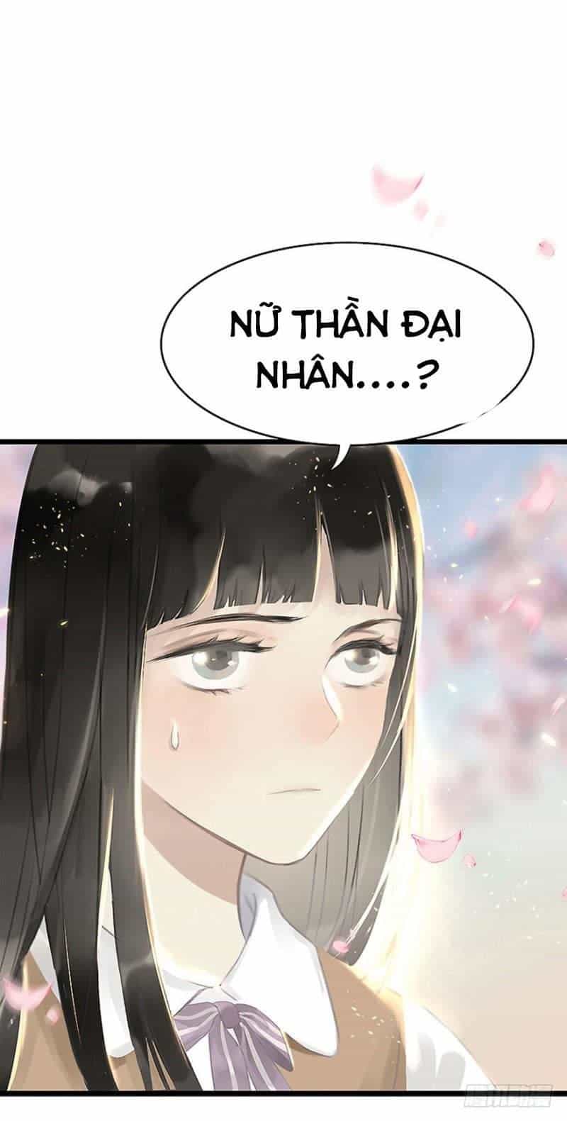 Nữ Thần Đại Nhân Sáo Lộ Đa - Chương 2 - ảnh 8