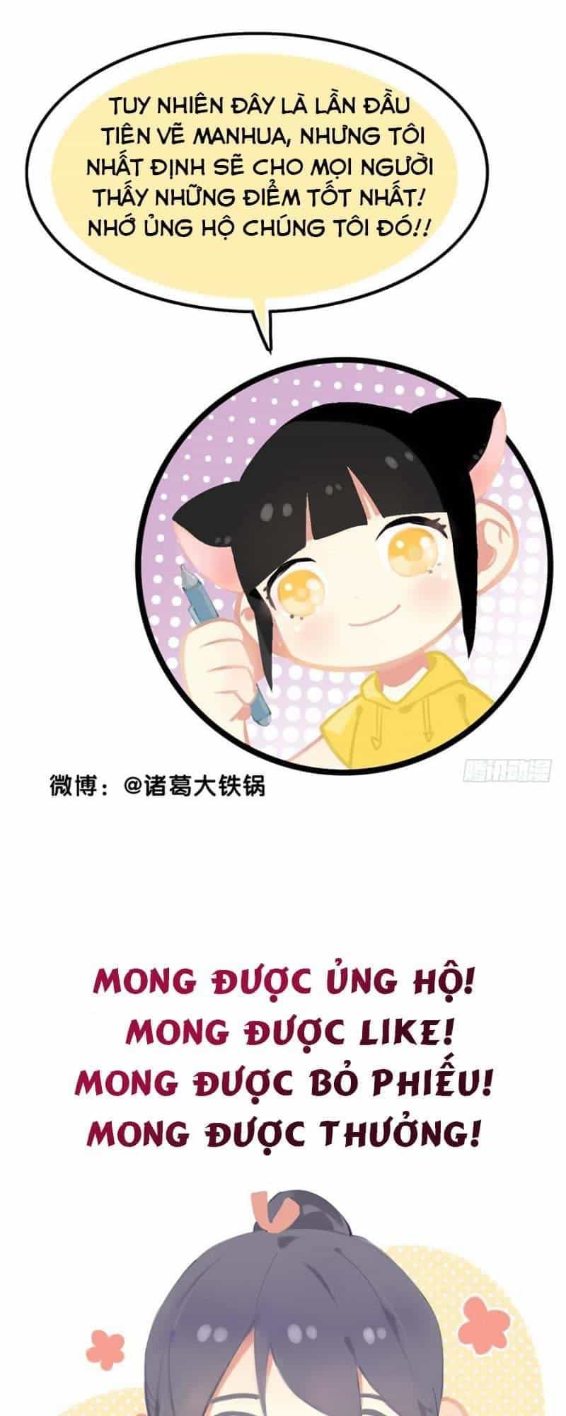 Nữ Thần Đại Nhân Sáo Lộ Đa - Chương 3 - ảnh 36