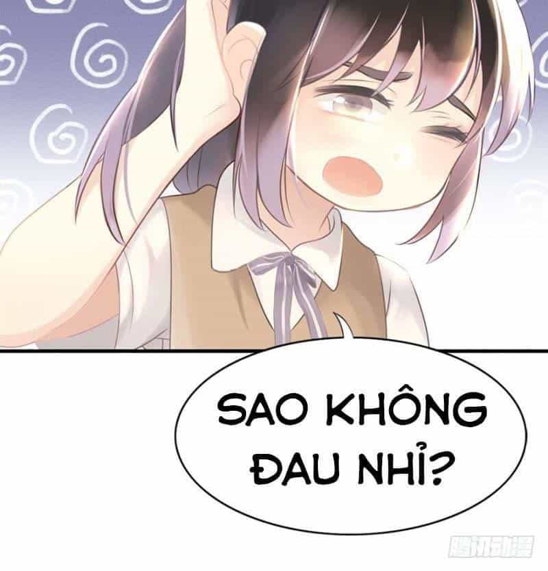 Nữ Thần Đại Nhân Sáo Lộ Đa - Chương 4 - ảnh 17