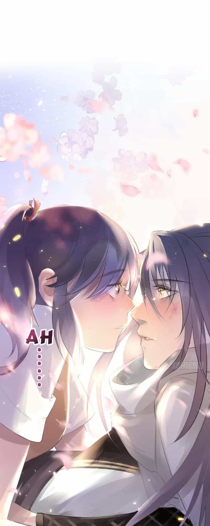 Nữ Thần Đại Nhân Sáo Lộ Đa - Chương 4 - ảnh 19
