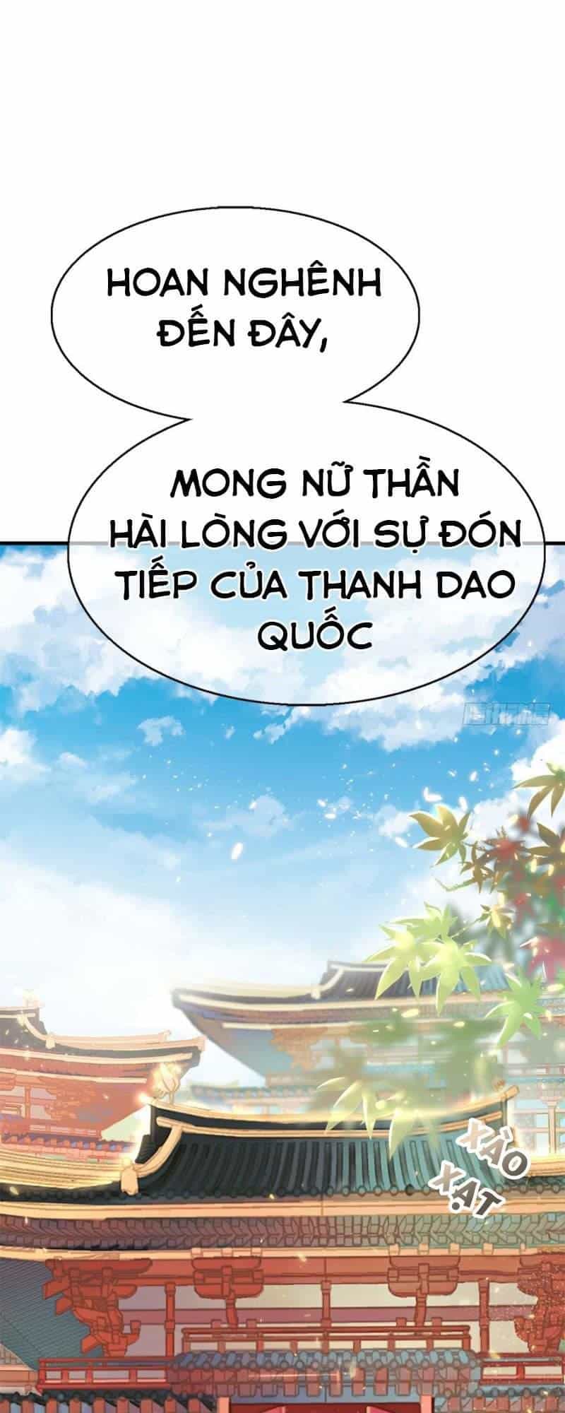 Nữ Thần Đại Nhân Sáo Lộ Đa - Chương 4 - ảnh 38