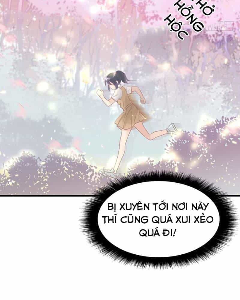 Nữ Thần Đại Nhân Sáo Lộ Đa - Chương 4 - ảnh 7
