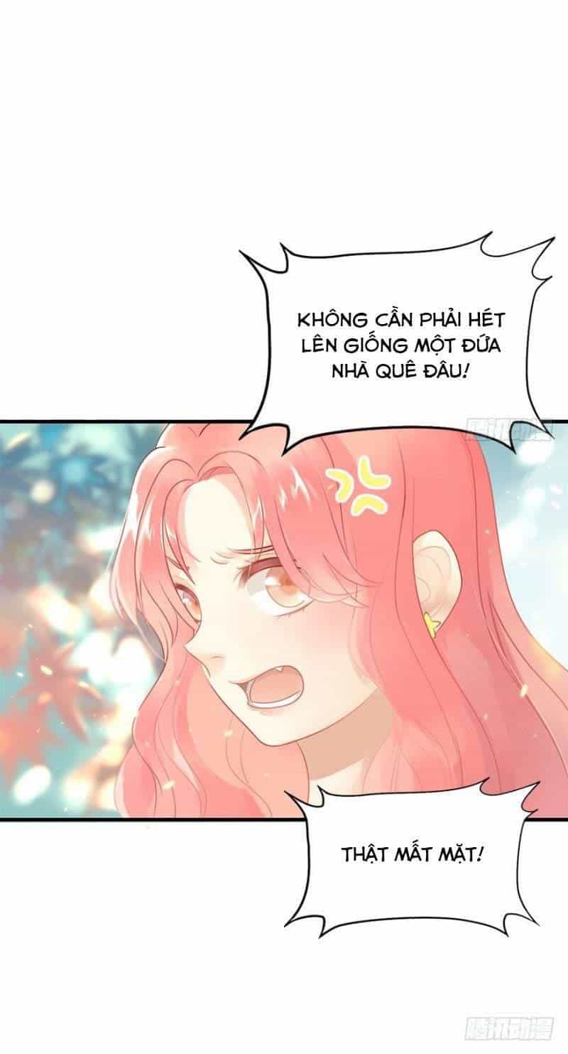 Nữ Thần Đại Nhân Sáo Lộ Đa - Chương 5 - ảnh 4