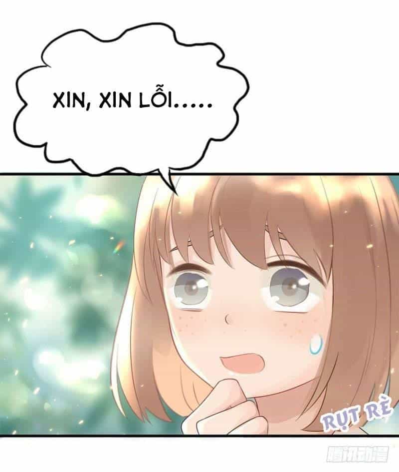Nữ Thần Đại Nhân Sáo Lộ Đa - Chương 5 - ảnh 5