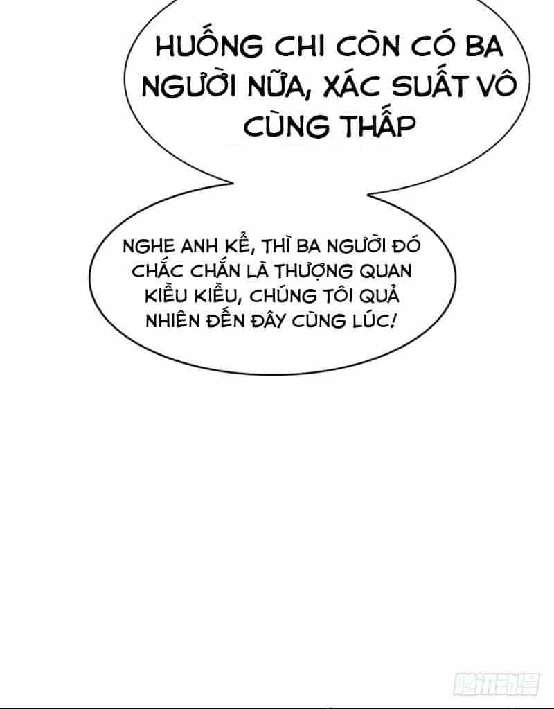 Nữ Thần Đại Nhân Sáo Lộ Đa - Chương 6 - ảnh 18
