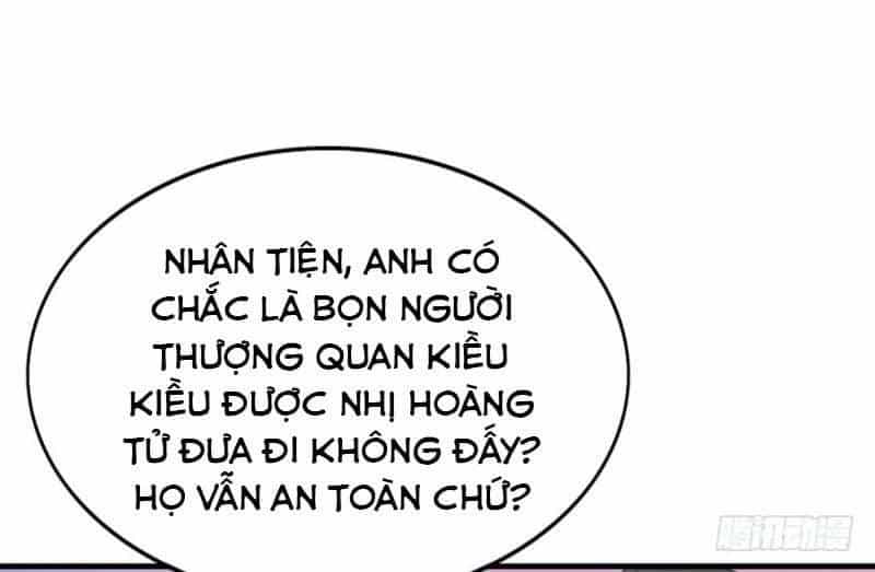 Nữ Thần Đại Nhân Sáo Lộ Đa - Chương 6 - ảnh 21