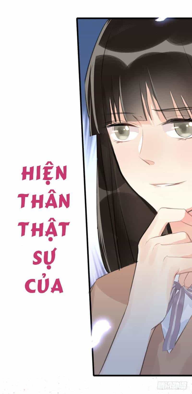 Nữ Thần Đại Nhân Sáo Lộ Đa - Chương 6 - ảnh 30