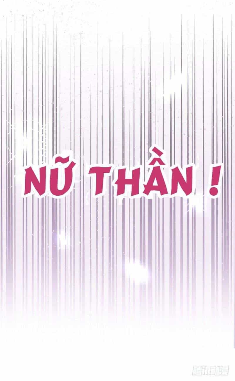 Nữ Thần Đại Nhân Sáo Lộ Đa - Chương 6 - ảnh 31