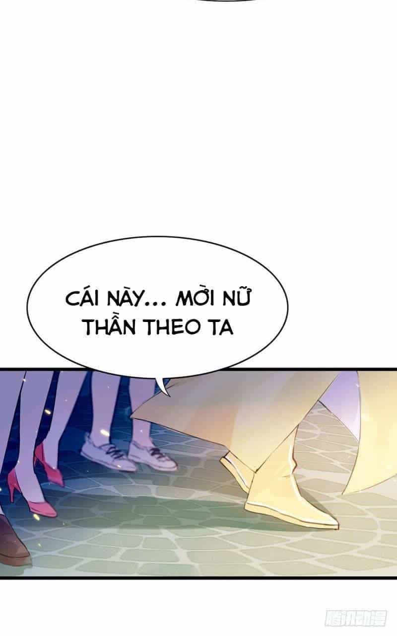 Nữ Thần Đại Nhân Sáo Lộ Đa - Chương 6 - ảnh 5
