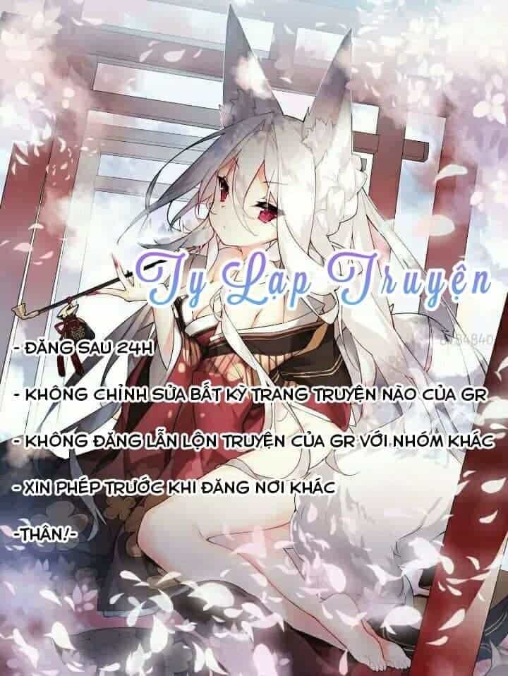 Nữ Thần Đại Nhân Sáo Lộ Đa - Chương 7 - ảnh 1