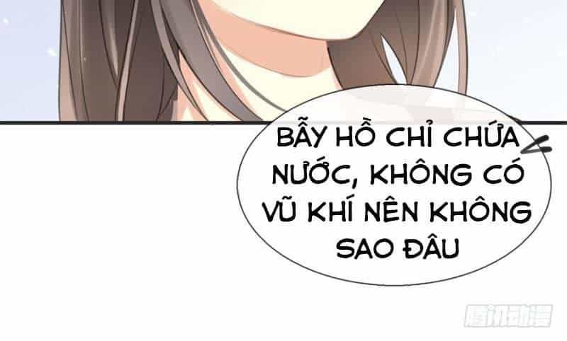 Nữ Thần Đại Nhân Sáo Lộ Đa - Chương 7 - ảnh 24
