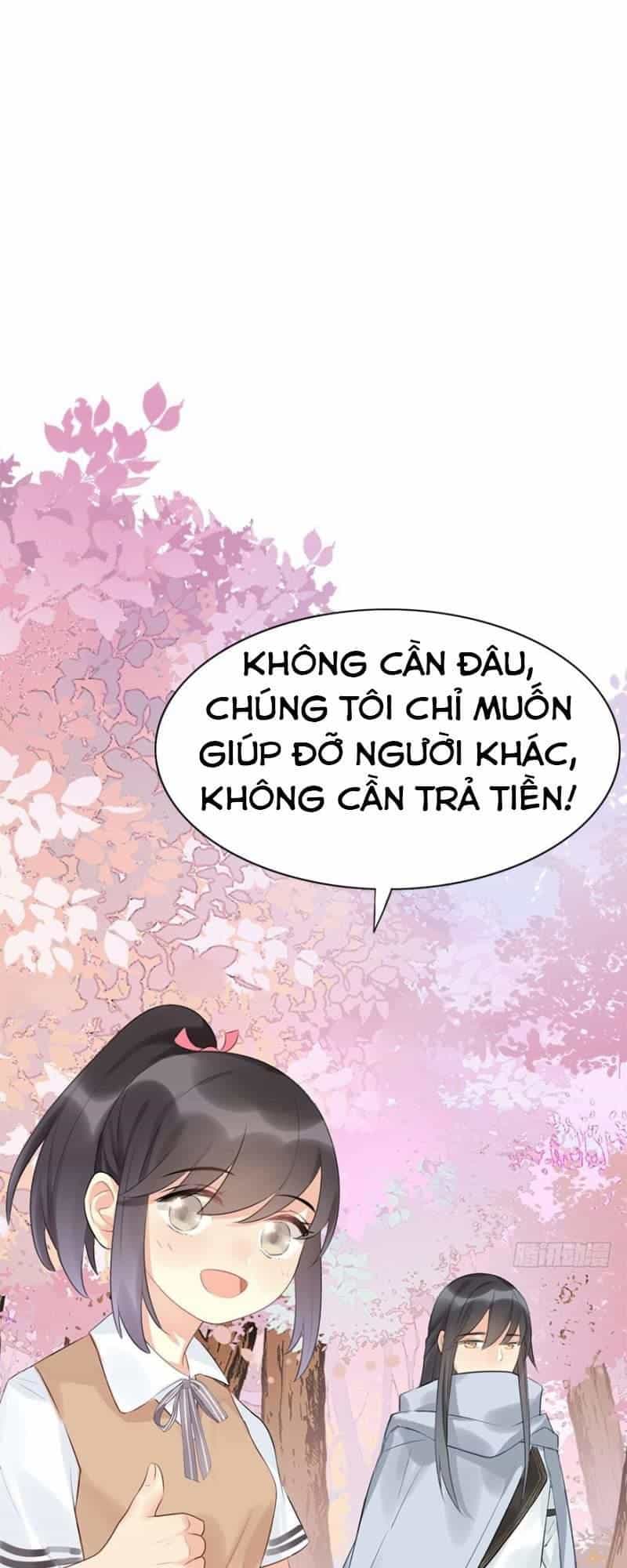 Nữ Thần Đại Nhân Sáo Lộ Đa - Chương 8 - ảnh 10