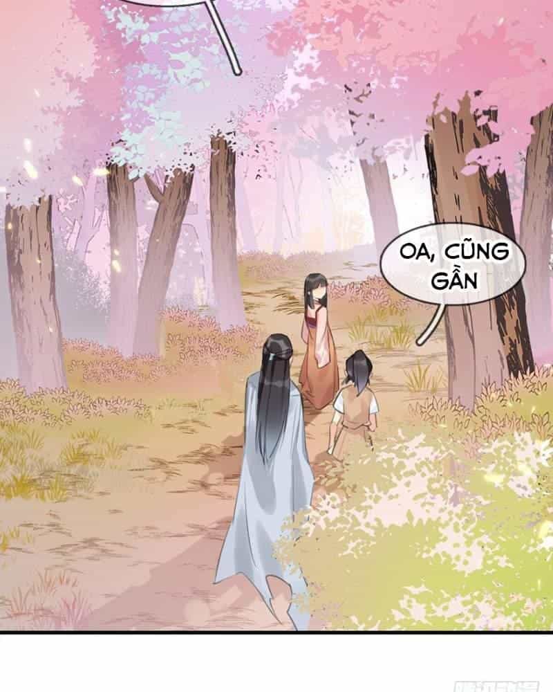 Nữ Thần Đại Nhân Sáo Lộ Đa - Chương 8 - ảnh 17