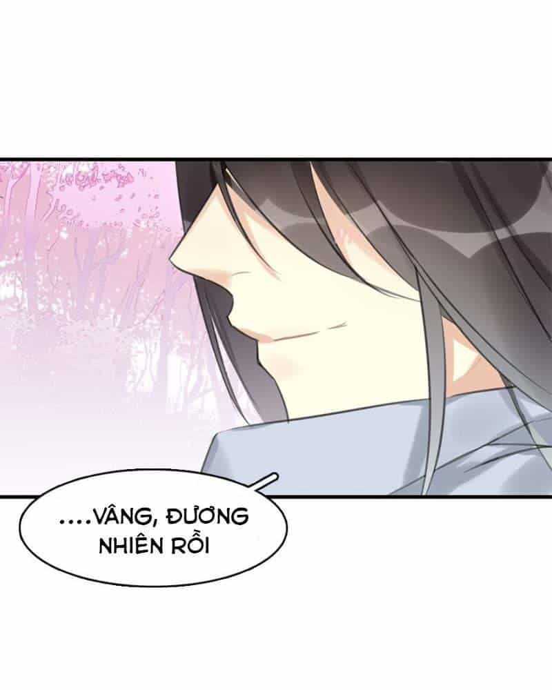 Nữ Thần Đại Nhân Sáo Lộ Đa - Chương 8 - ảnh 32