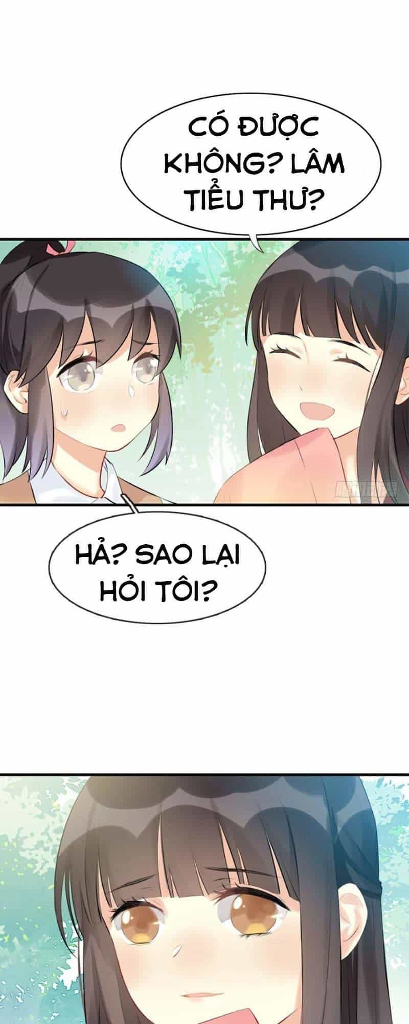 Nữ Thần Đại Nhân Sáo Lộ Đa - Chương 9 - ảnh 17