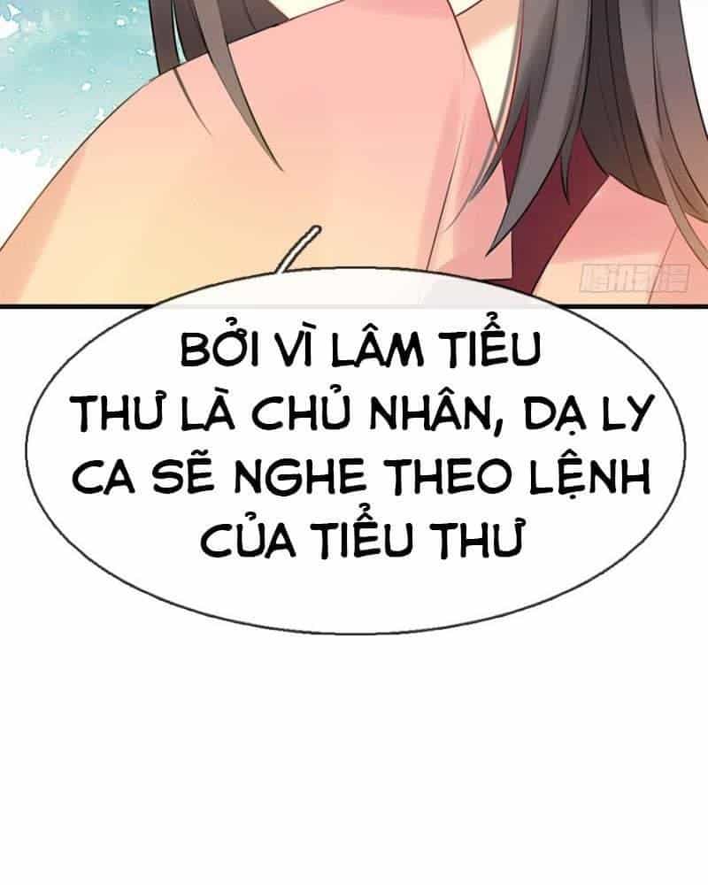 Nữ Thần Đại Nhân Sáo Lộ Đa - Chương 9 - ảnh 18