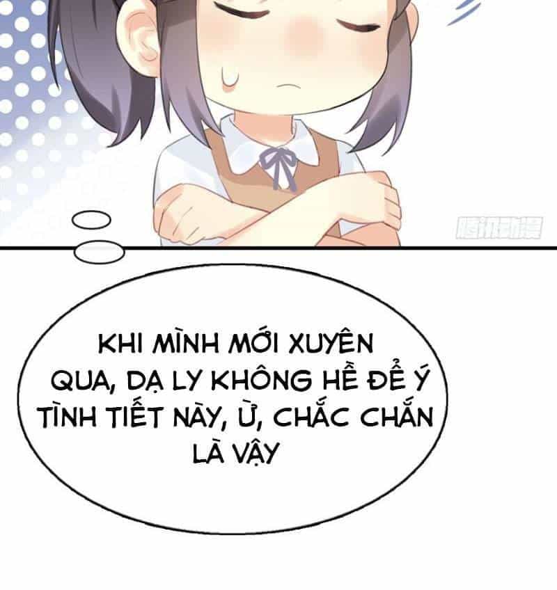 Nữ Thần Đại Nhân Sáo Lộ Đa - Chương 9 - ảnh 22