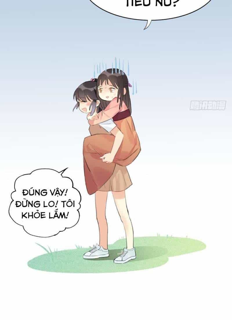 Nữ Thần Đại Nhân Sáo Lộ Đa - Chương 9 - ảnh 24