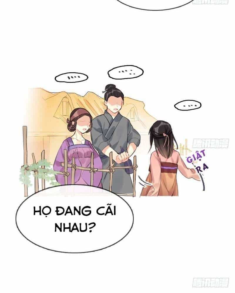 Nữ Thần Đại Nhân Sáo Lộ Đa - Chương 9 - ảnh 38