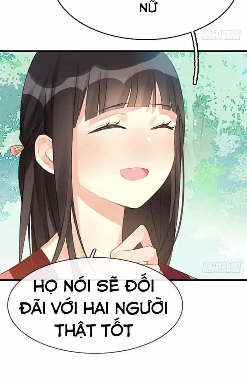 Nữ Thần Đại Nhân Sáo Lộ Đa - Chương 9 - ảnh 42