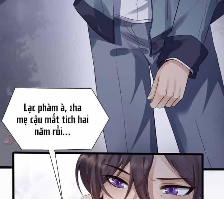 Nữ Thần Giúp Tôi Trở Thành Học Bá - Chương 1 - ảnh 10