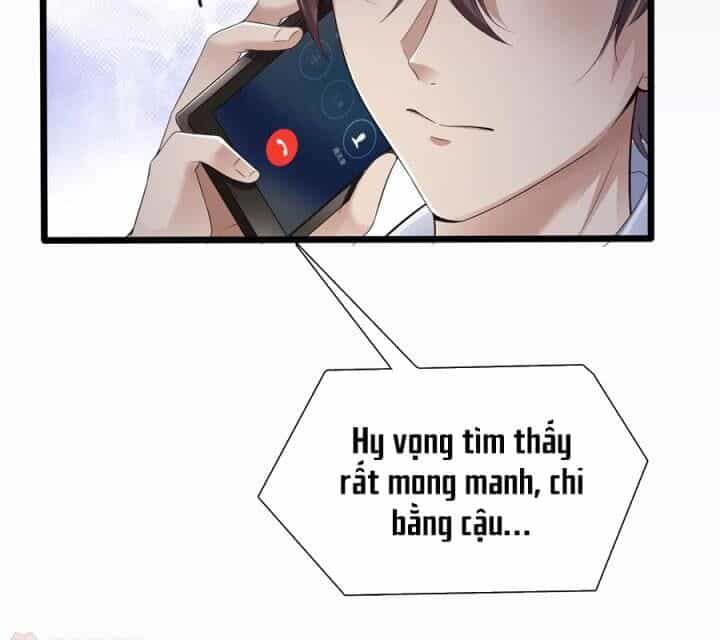Nữ Thần Giúp Tôi Trở Thành Học Bá - Chương 1 - ảnh 11