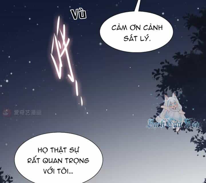 Nữ Thần Giúp Tôi Trở Thành Học Bá - Chương 1 - ảnh 15
