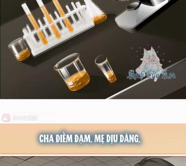 Nữ Thần Giúp Tôi Trở Thành Học Bá - Chương 1 - ảnh 20