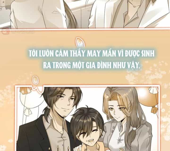 Nữ Thần Giúp Tôi Trở Thành Học Bá - Chương 1 - ảnh 22