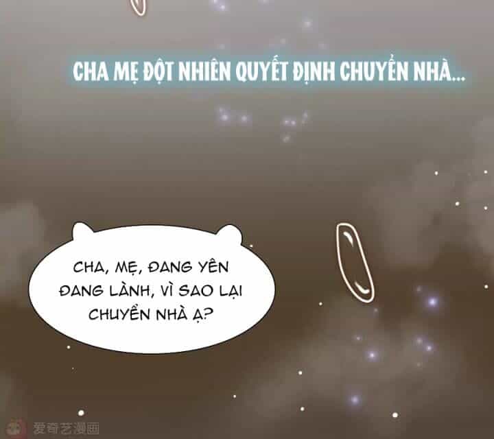 Nữ Thần Giúp Tôi Trở Thành Học Bá - Chương 1 - ảnh 24