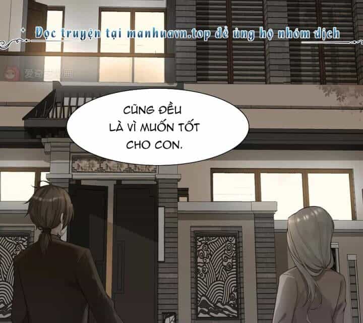 Nữ Thần Giúp Tôi Trở Thành Học Bá - Chương 1 - ảnh 26