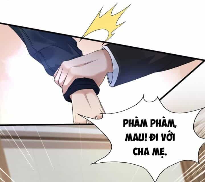 Nữ Thần Giúp Tôi Trở Thành Học Bá - Chương 1 - ảnh 38
