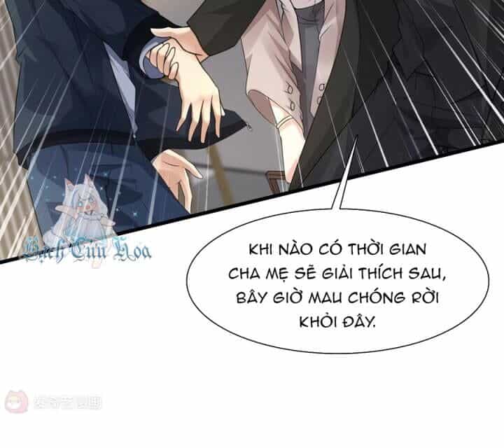 Nữ Thần Giúp Tôi Trở Thành Học Bá - Chương 1 - ảnh 40