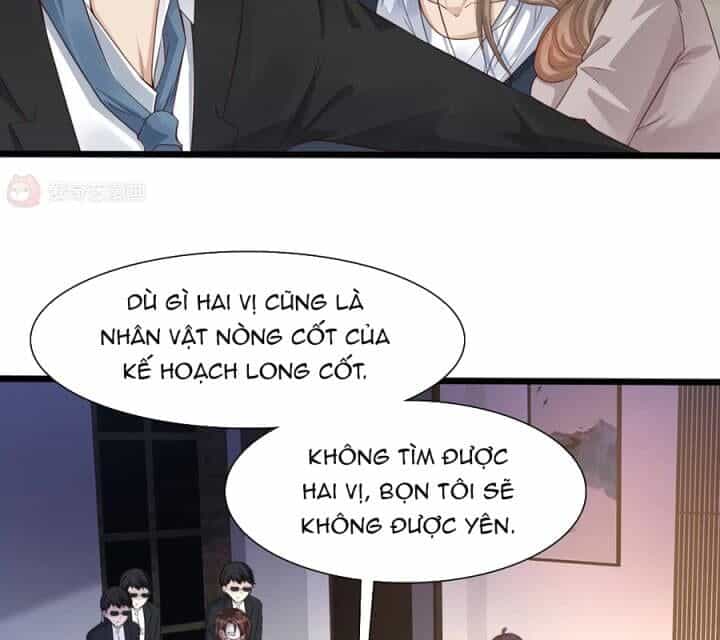 Nữ Thần Giúp Tôi Trở Thành Học Bá - Chương 1 - ảnh 49