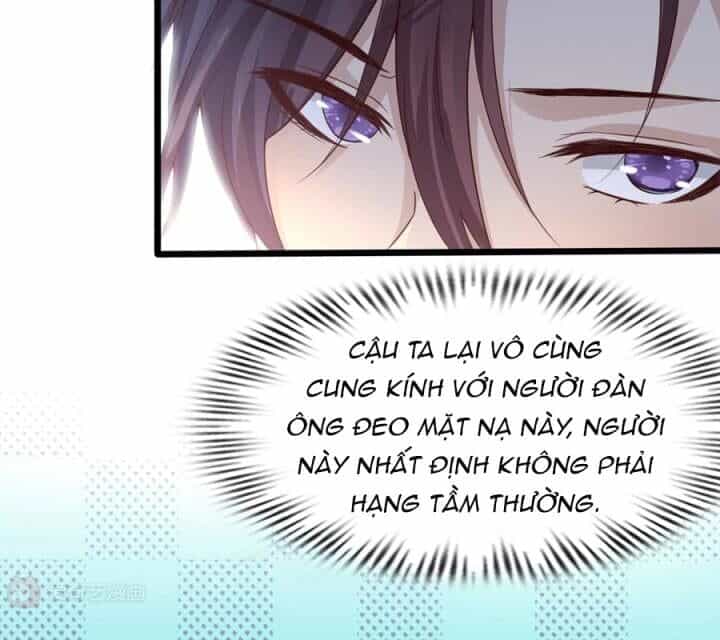 Nữ Thần Giúp Tôi Trở Thành Học Bá - Chương 1 - ảnh 54