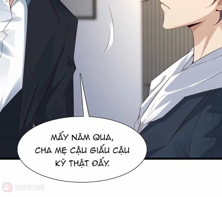 Nữ Thần Giúp Tôi Trở Thành Học Bá - Chương 1 - ảnh 57