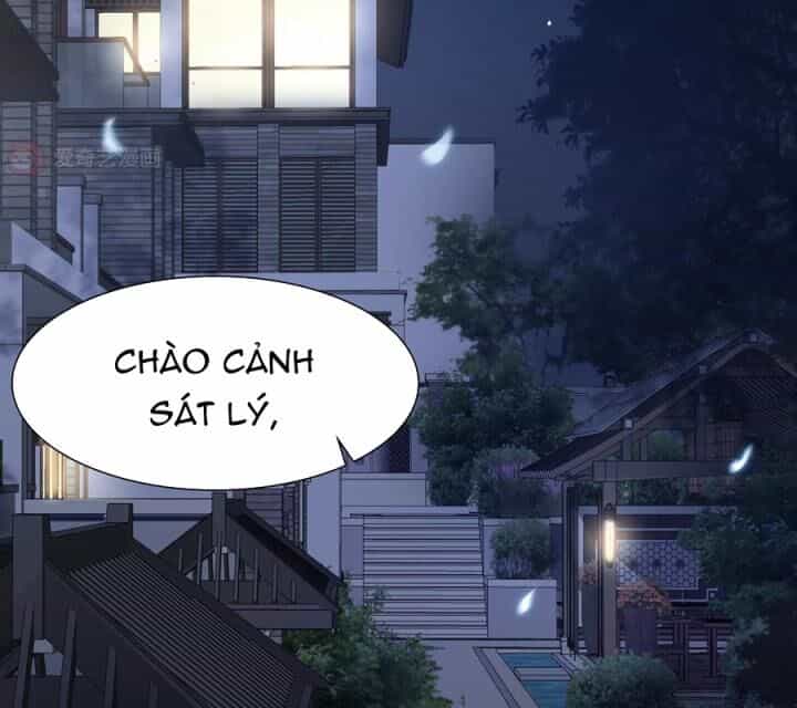 Nữ Thần Giúp Tôi Trở Thành Học Bá - Chương 1 - ảnh 6