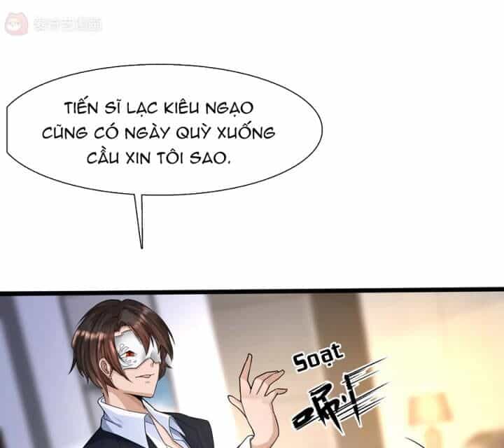 Nữ Thần Giúp Tôi Trở Thành Học Bá - Chương 1 - ảnh 69