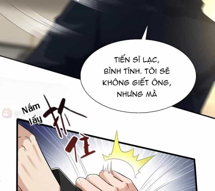Nữ Thần Giúp Tôi Trở Thành Học Bá - Chương 1 - ảnh 99