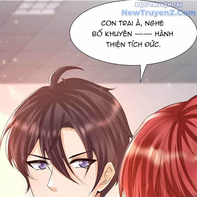 Nữ Thần Giúp Tôi Trở Thành Học Bá - Chương 10 - ảnh 15