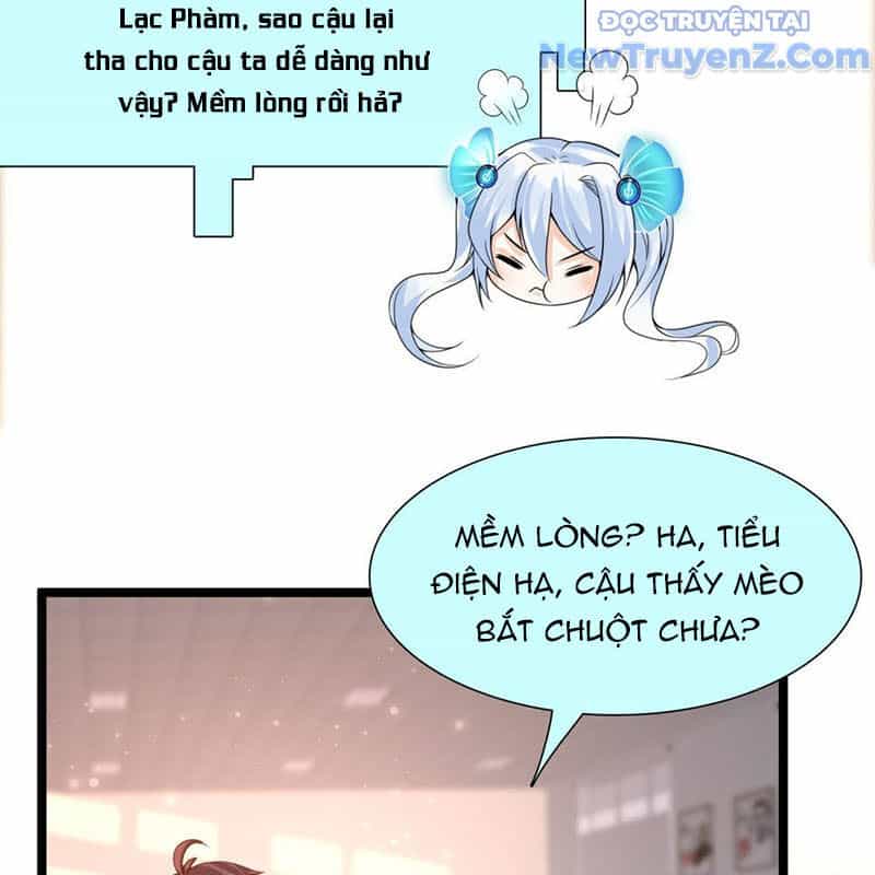 Nữ Thần Giúp Tôi Trở Thành Học Bá - Chương 10 - ảnh 17