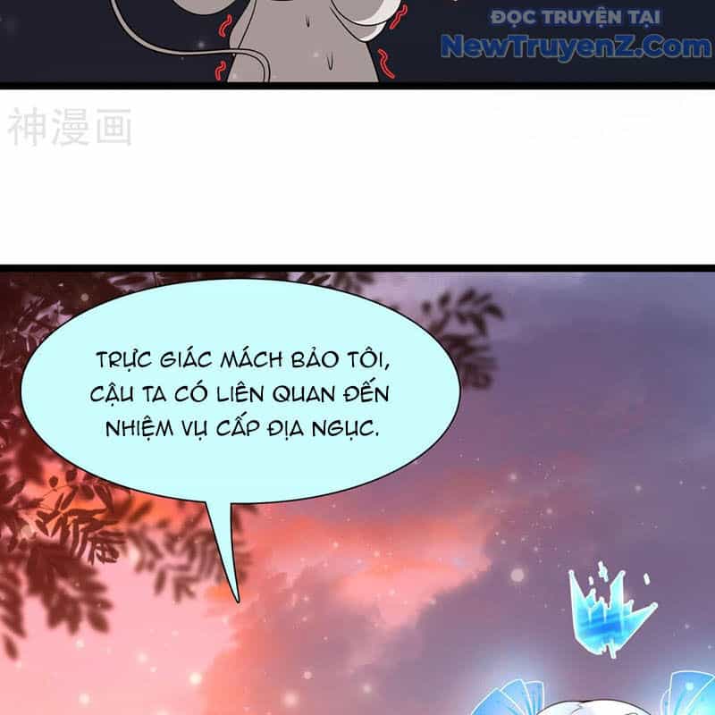 Nữ Thần Giúp Tôi Trở Thành Học Bá - Chương 10 - ảnh 21