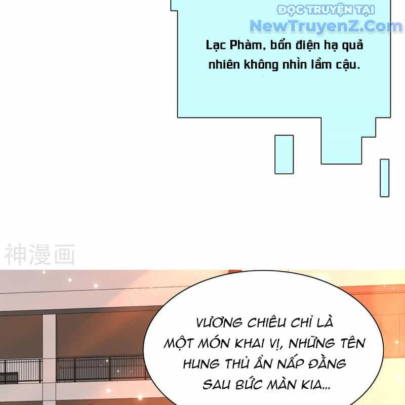 Nữ Thần Giúp Tôi Trở Thành Học Bá - Chương 10 - ảnh 23