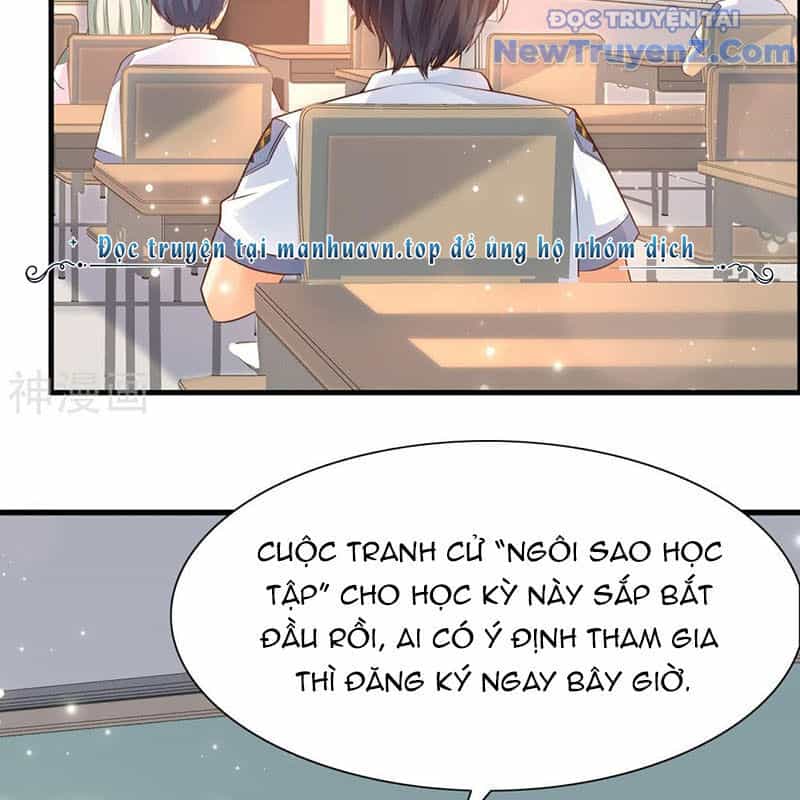 Nữ Thần Giúp Tôi Trở Thành Học Bá - Chương 10 - ảnh 27