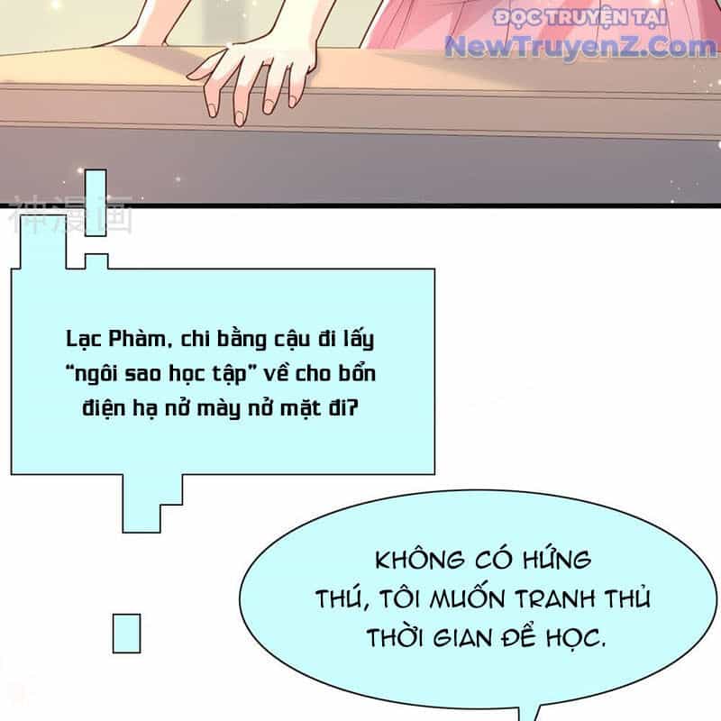 Nữ Thần Giúp Tôi Trở Thành Học Bá - Chương 10 - ảnh 29