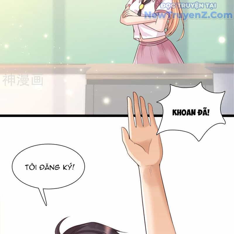 Nữ Thần Giúp Tôi Trở Thành Học Bá - Chương 10 - ảnh 36