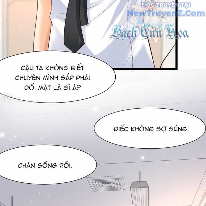 Nữ Thần Giúp Tôi Trở Thành Học Bá - Chương 10 - ảnh 38