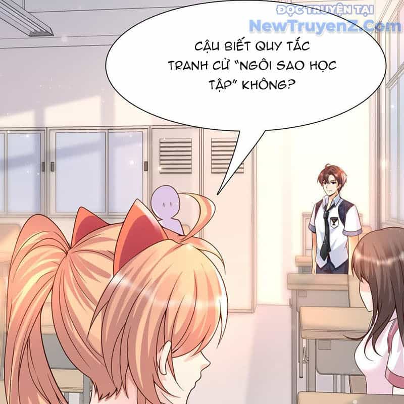 Nữ Thần Giúp Tôi Trở Thành Học Bá - Chương 10 - ảnh 39